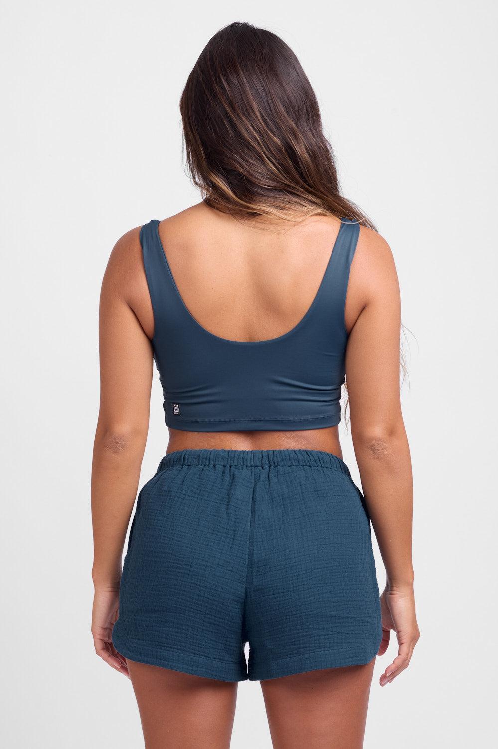 Tay Short Product Image