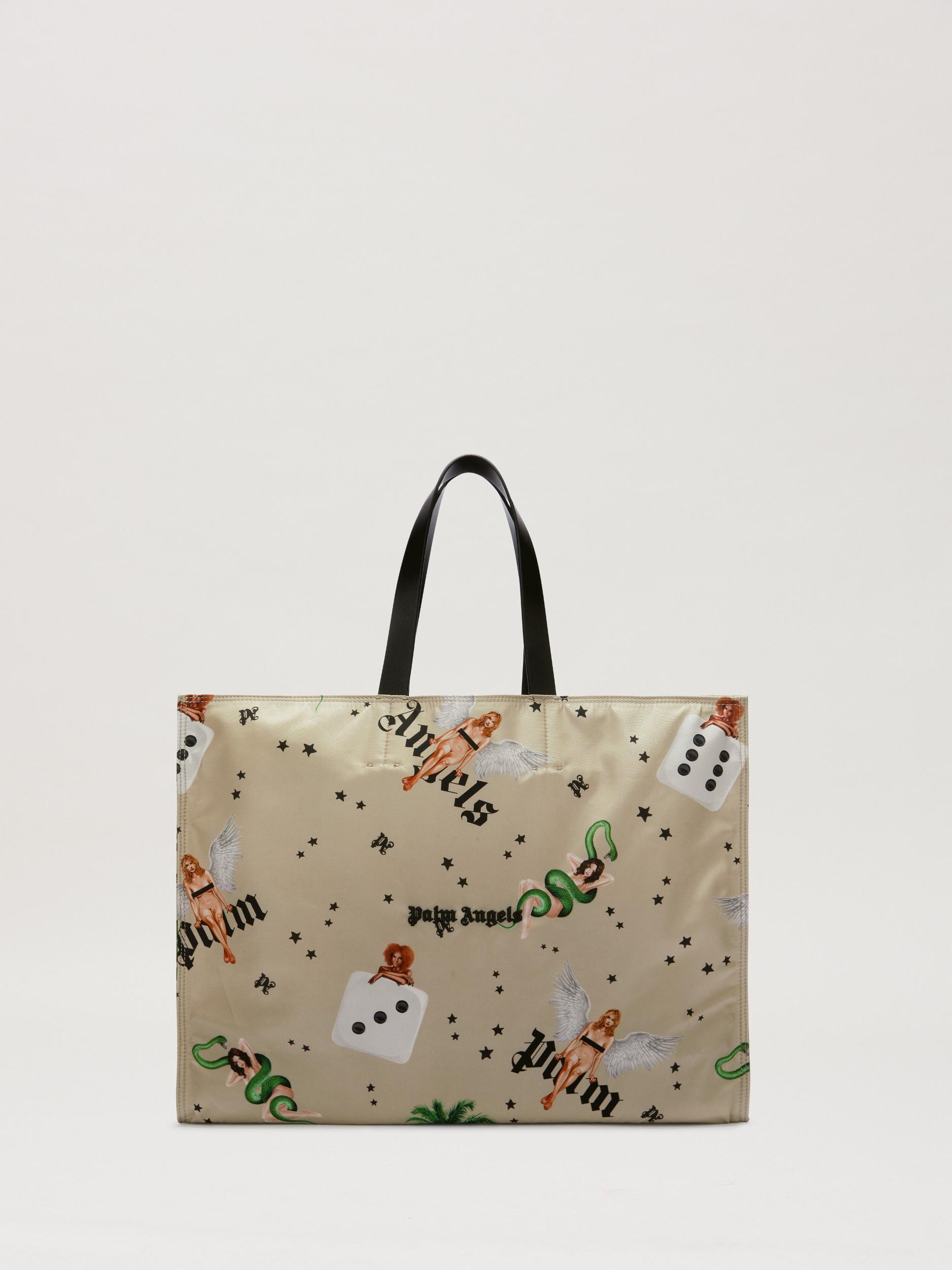 PIN UP SHOPPING BAG Product Image