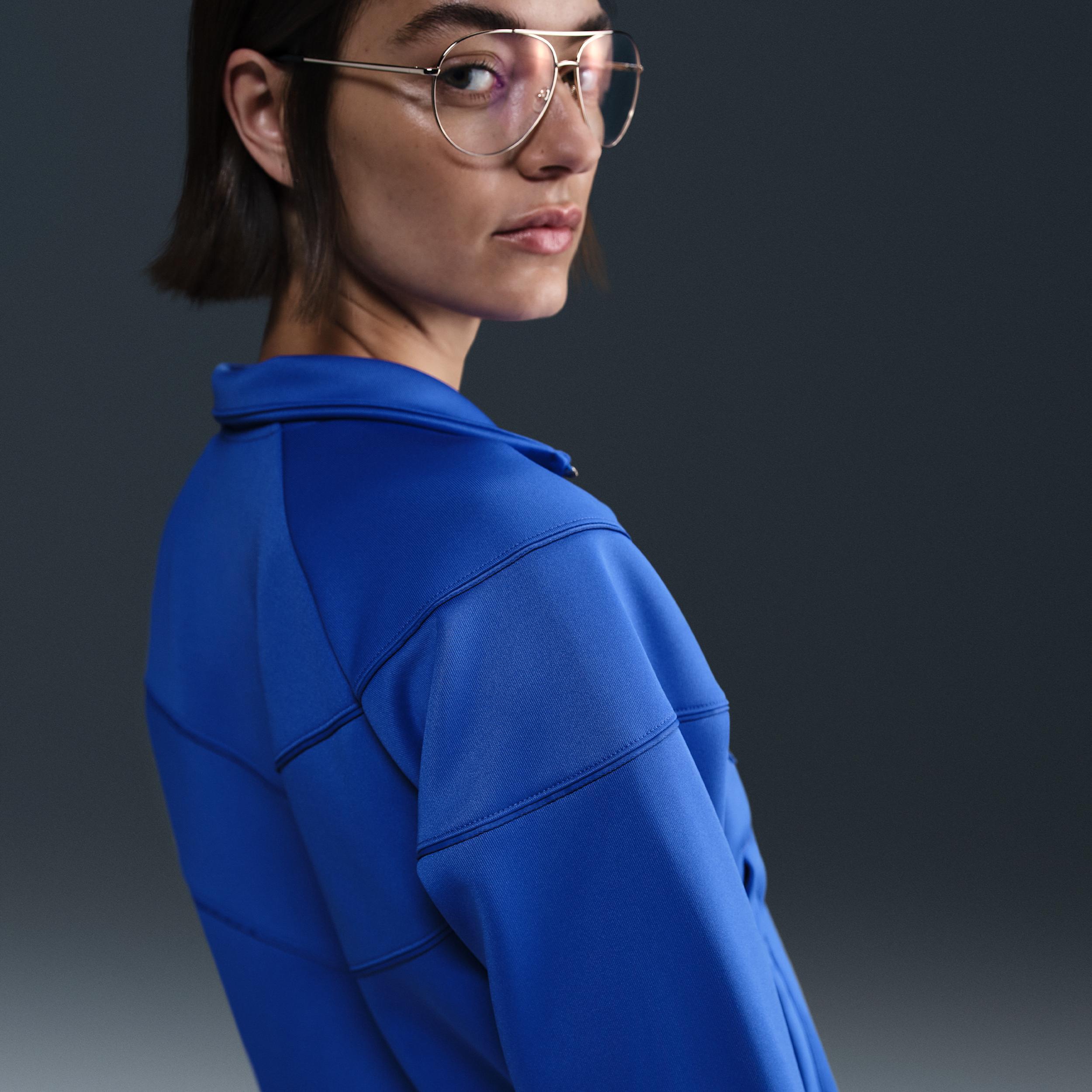 Nike Sportswear Windrunner Women's Knit Jacket Product Image