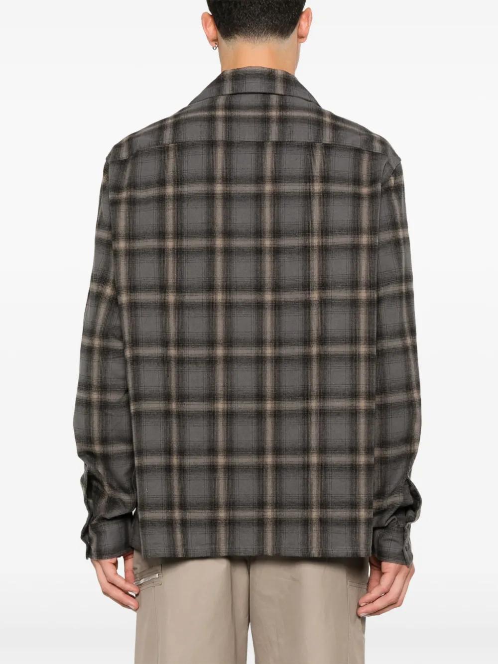 Heusen shirt Product Image
