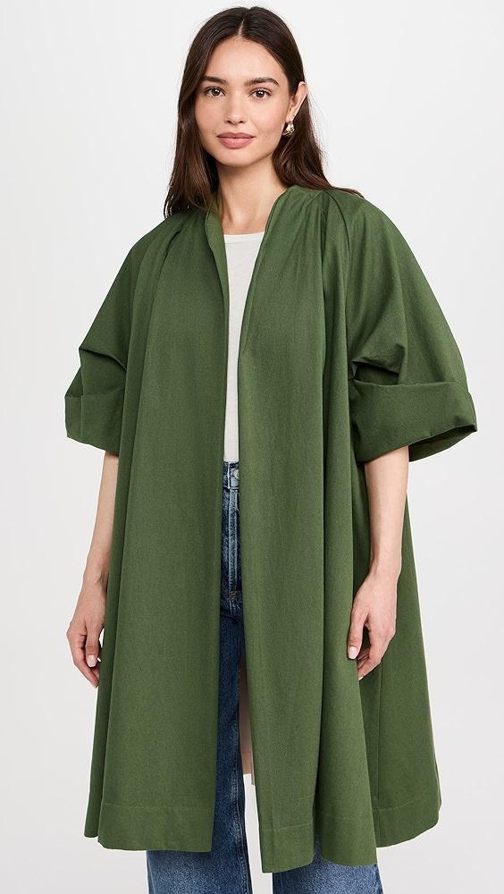 Mille Josephine Coat | Shopbop Product Image
