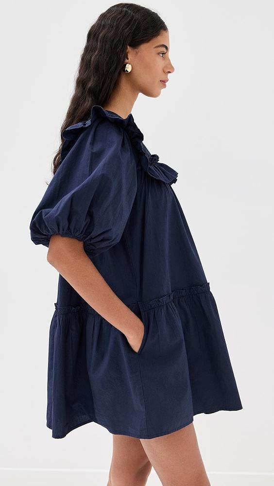 Cleobella Tatiana Mini Dress | Shopbop Product Image