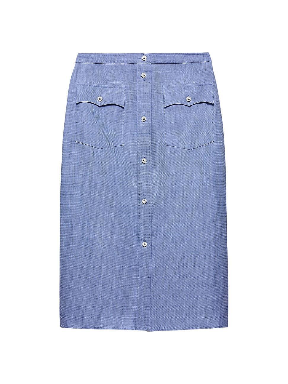 Womens Fil-a-Fil Skirt Product Image