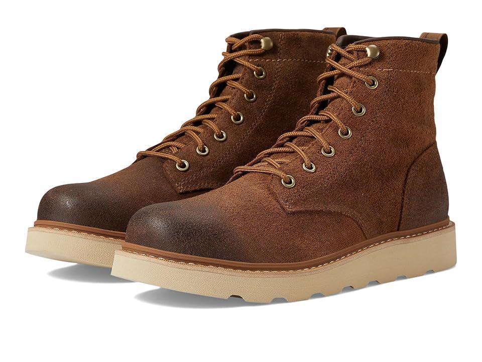 Sorel Mens Slabtown 62 Six Waterproof Boots Product Image