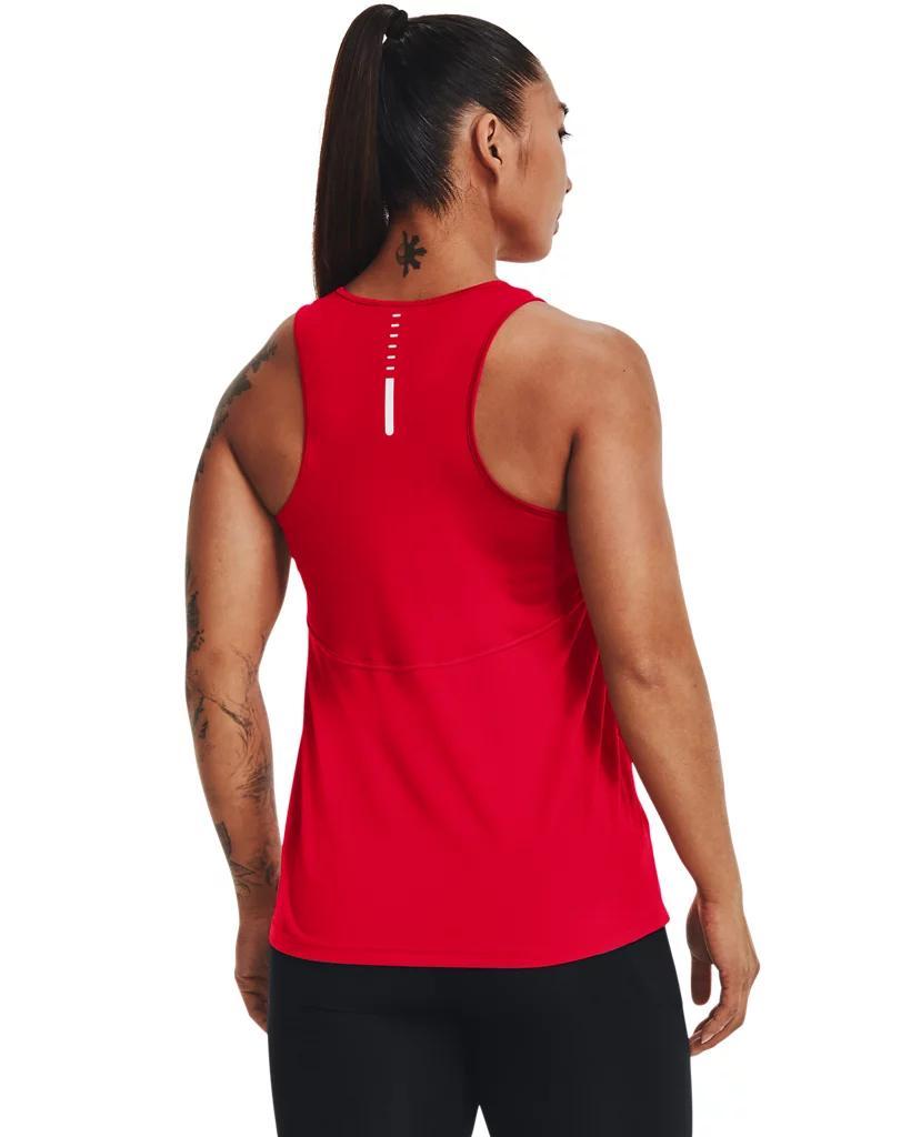 Women's UA Knockout Team Tank Product Image