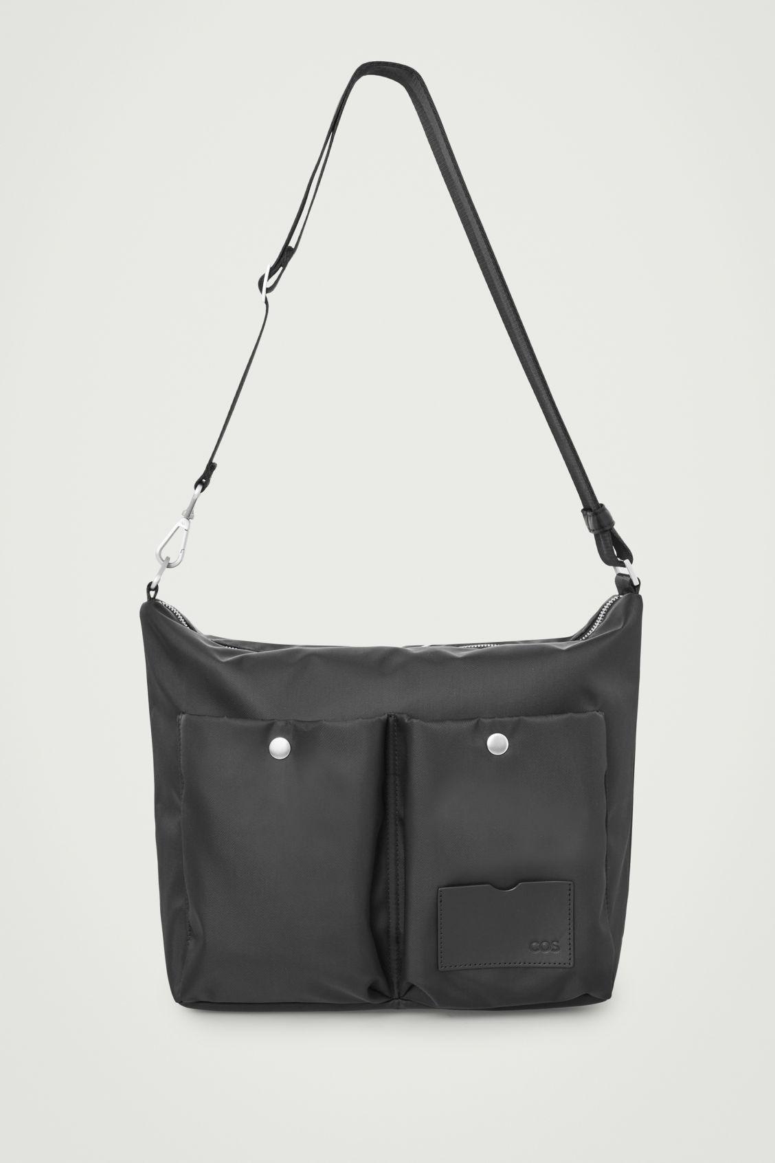 UTILITY MESSENGER - NYLON Product Image