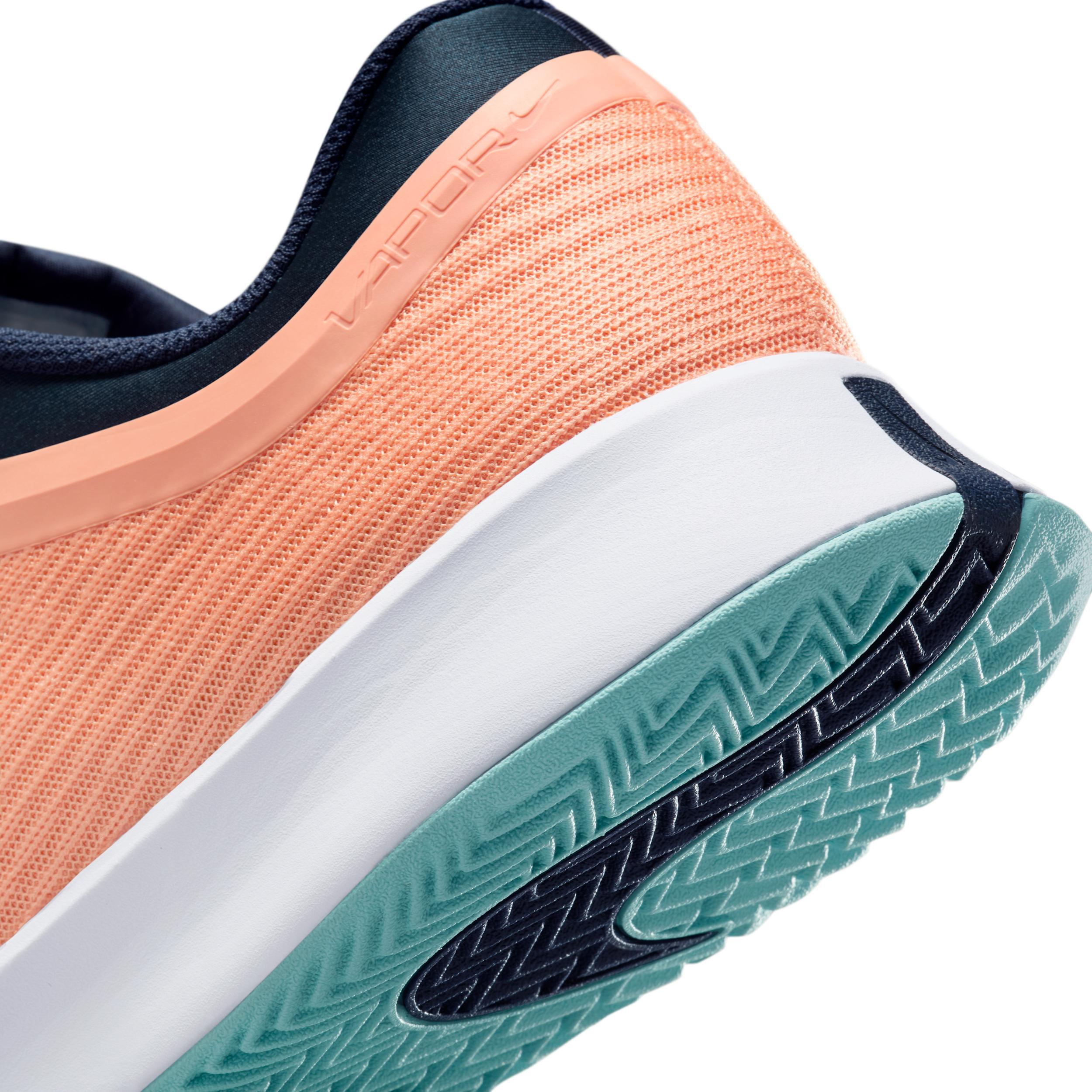 Nike Men's Vapor Pro 3 Clay Court Tennis Shoes Product Image