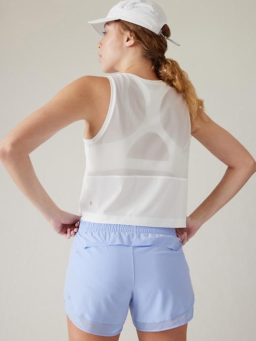 Ultimate Muscle Tank Product Image