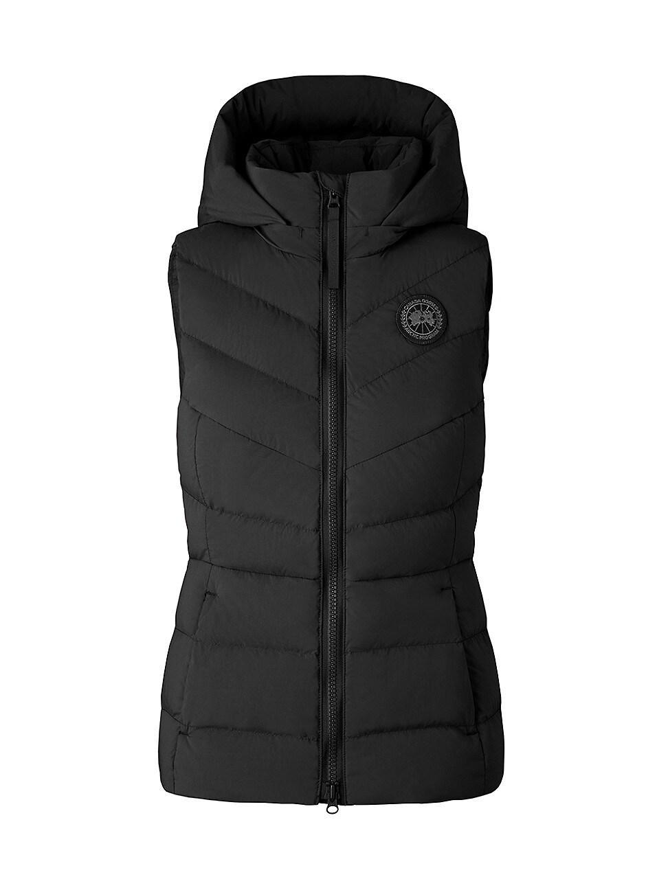 Canada Goose Clair Down Puffer Vest Product Image