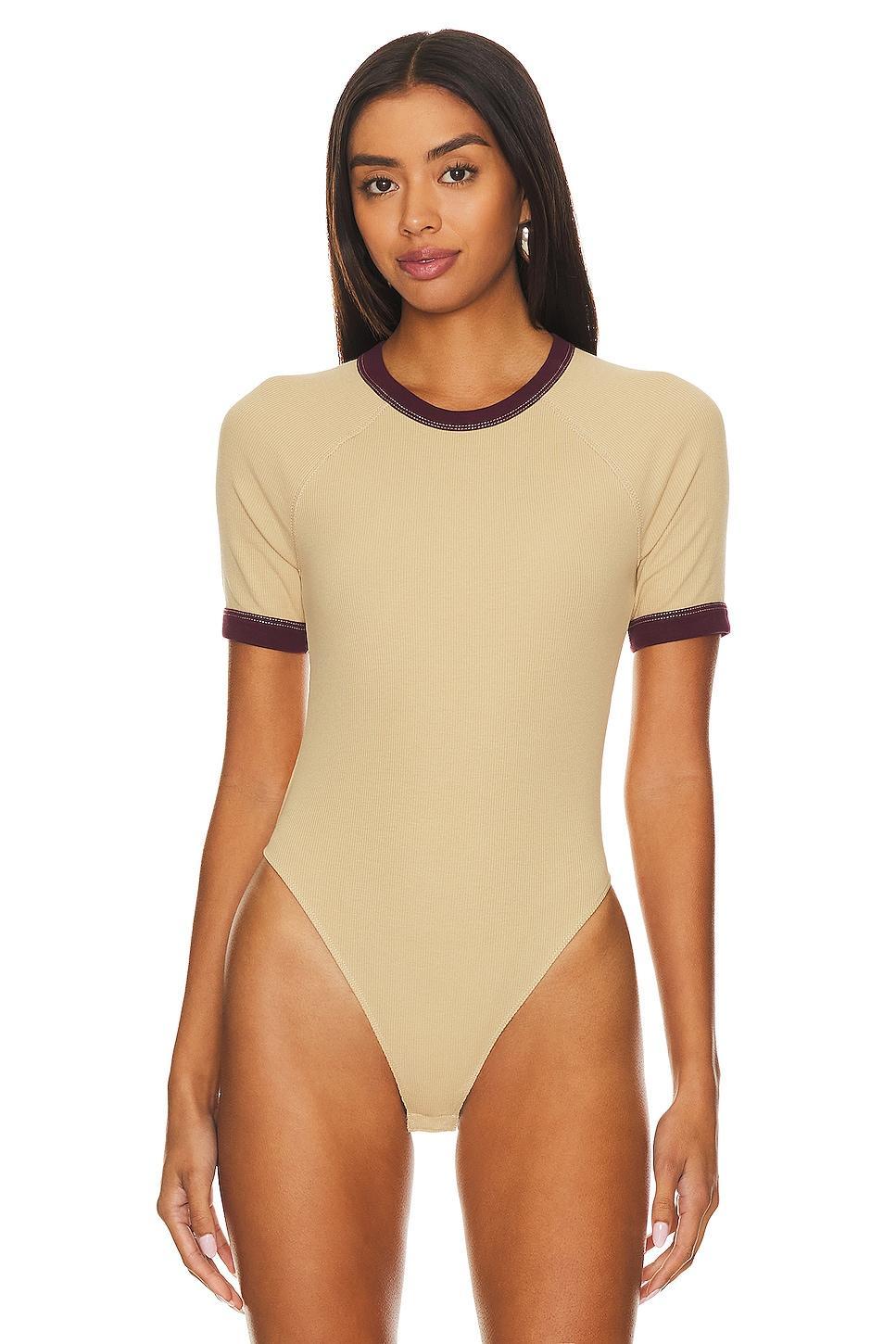 Darren Bodysuit Steve Madden Product Image