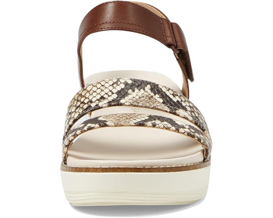 Cressida Lug Sandal Product Image