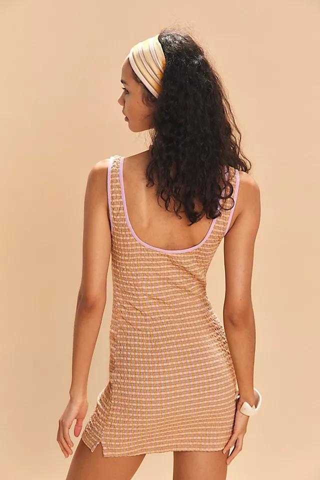 Berry Pickin' Plaid Mini Product Image