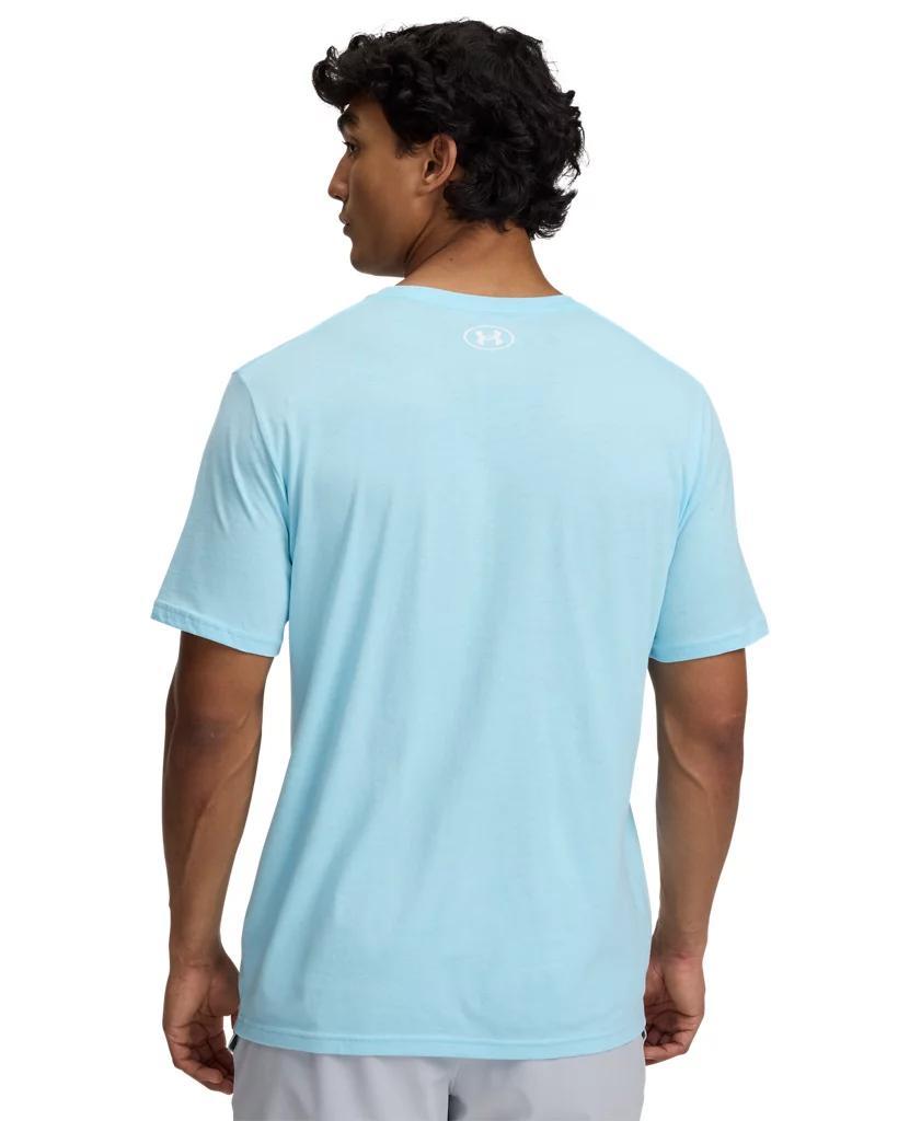 UA Team Issue Wordmark Product Image