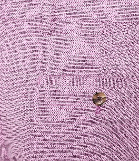 Murano Alex Slim Fit Textured Suit Separates Dress Pants Product Image