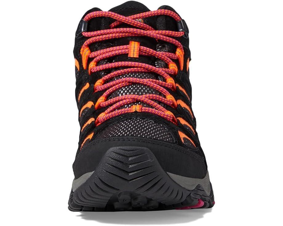 Moab 3 Mid WP Product Image