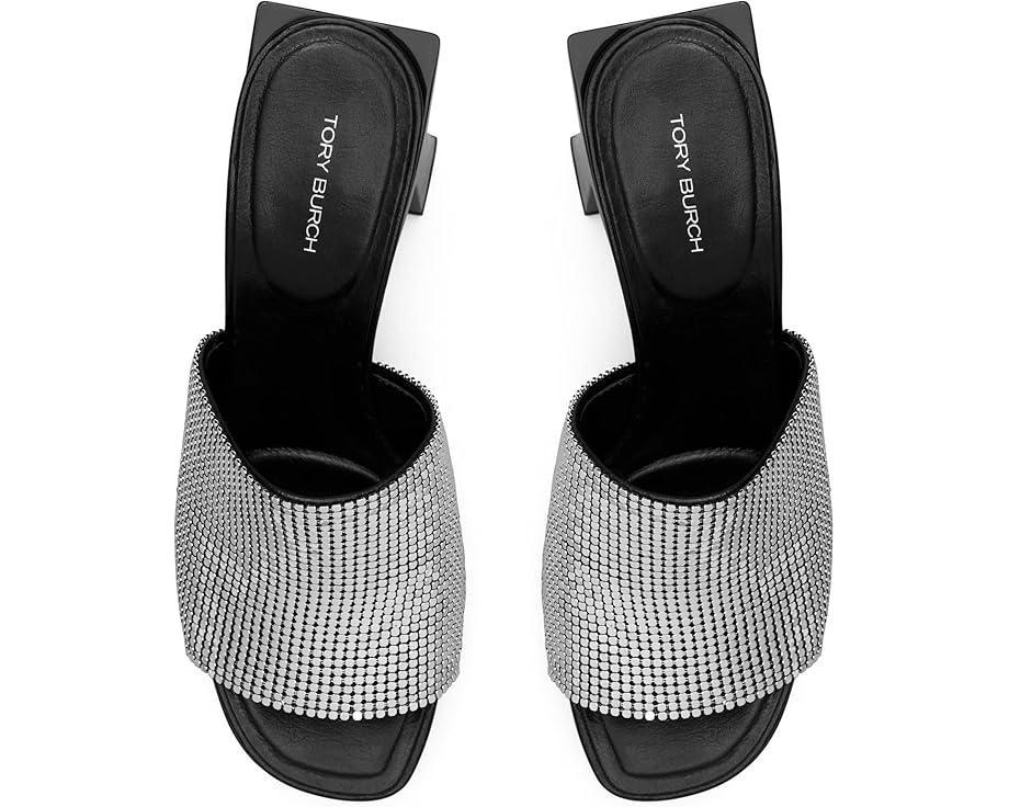 Ines Mule Sandal 55 mm Product Image