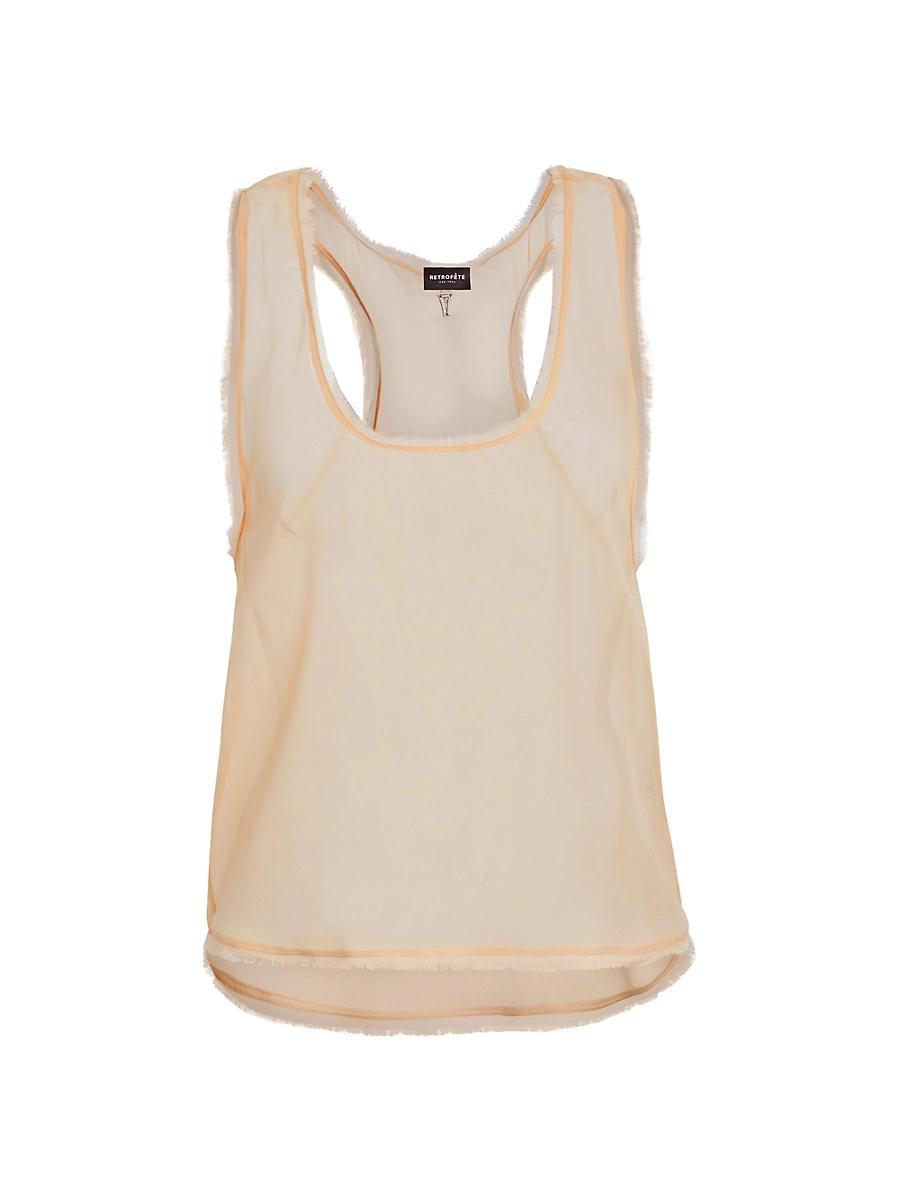 Womens Shye Top Product Image