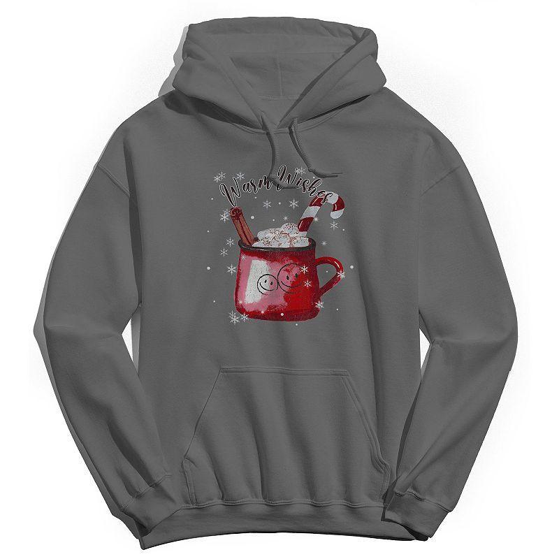 Men's Original & Unrestored One Shot Graphic Hoodie, Size: XXL, Black Product Image
