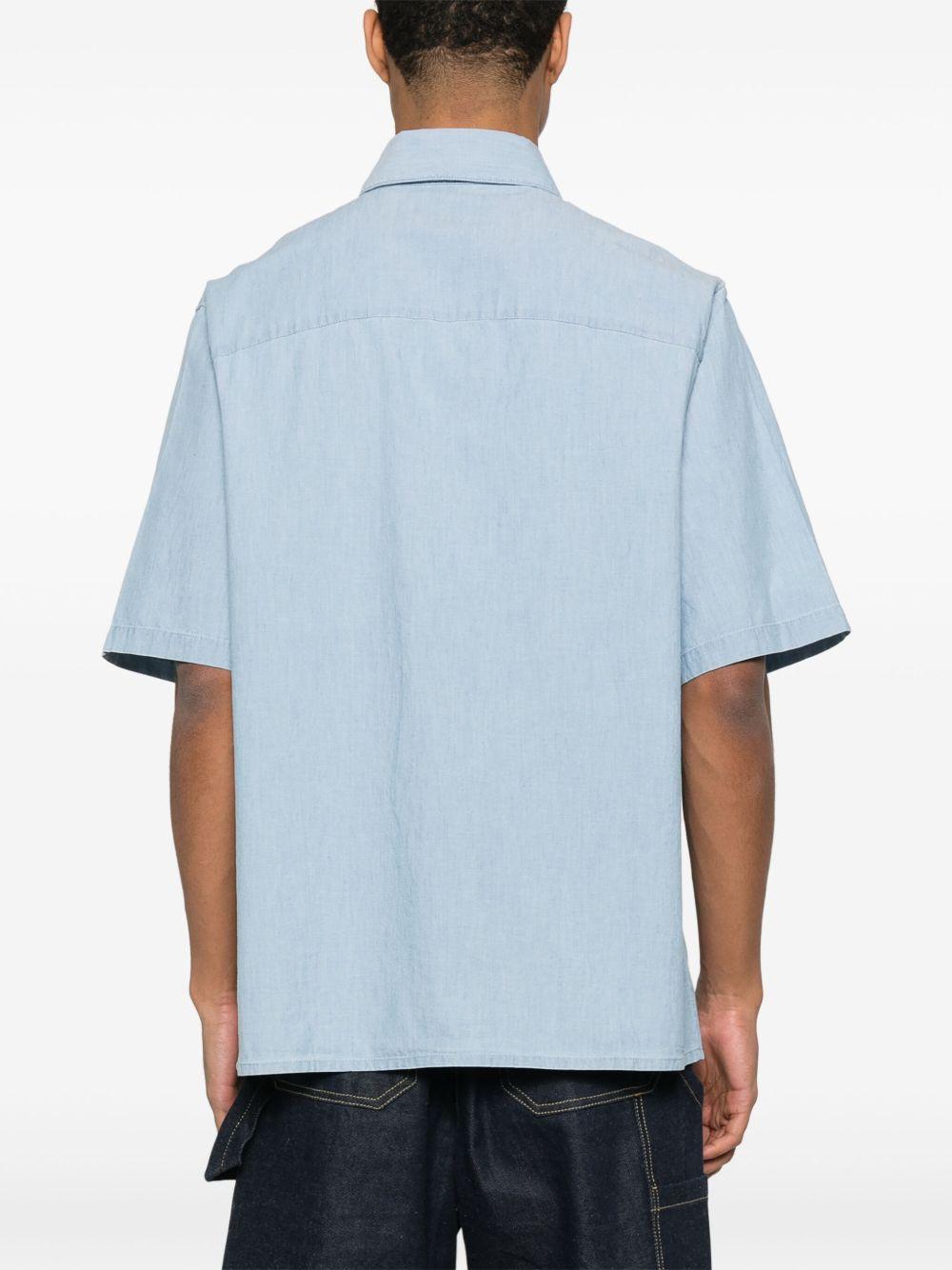 short-sleeves shirt Product Image