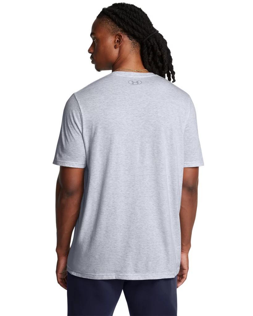 UA Performance Cotton Collegiate Product Image