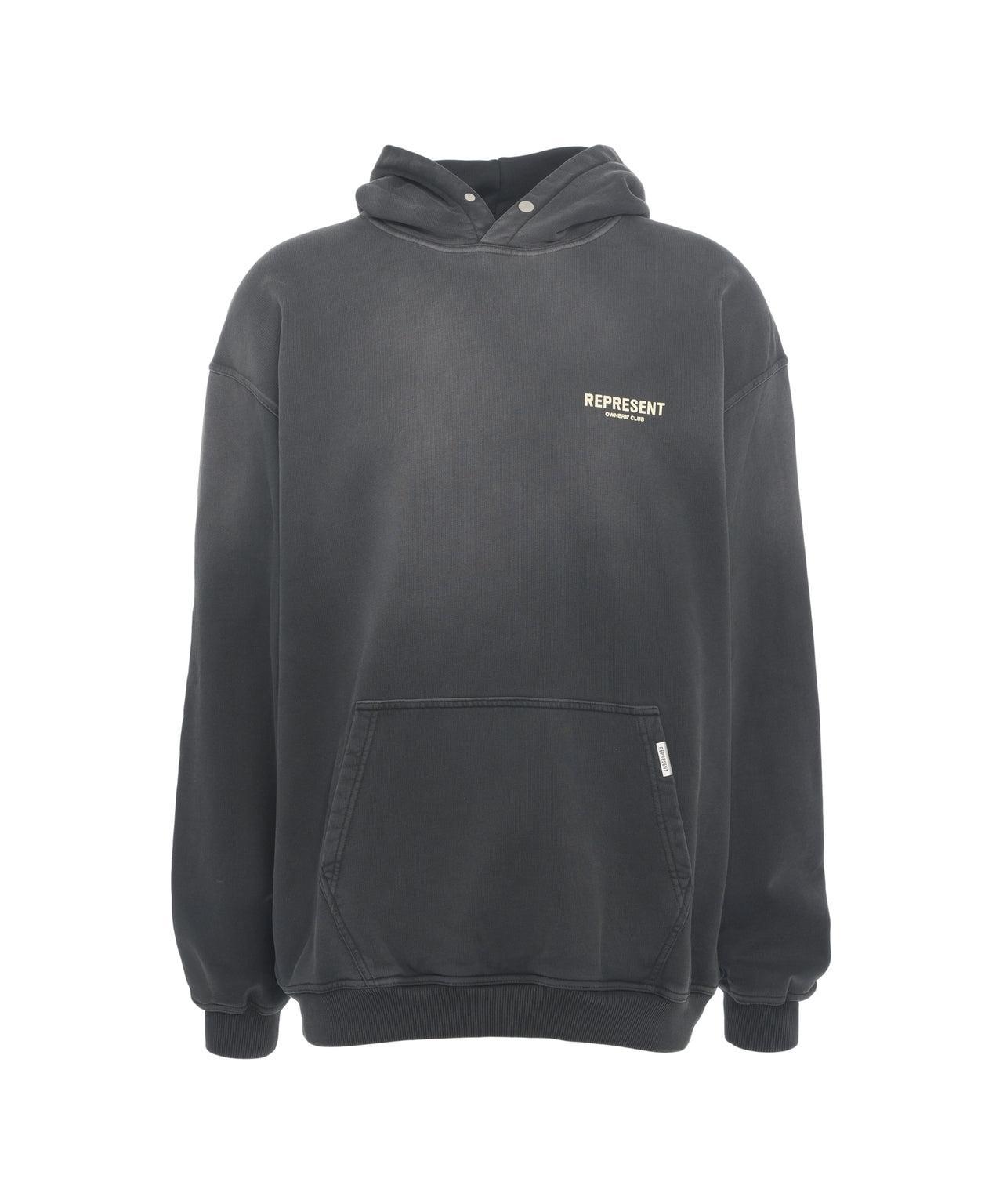 Hoodie with logo Product Image