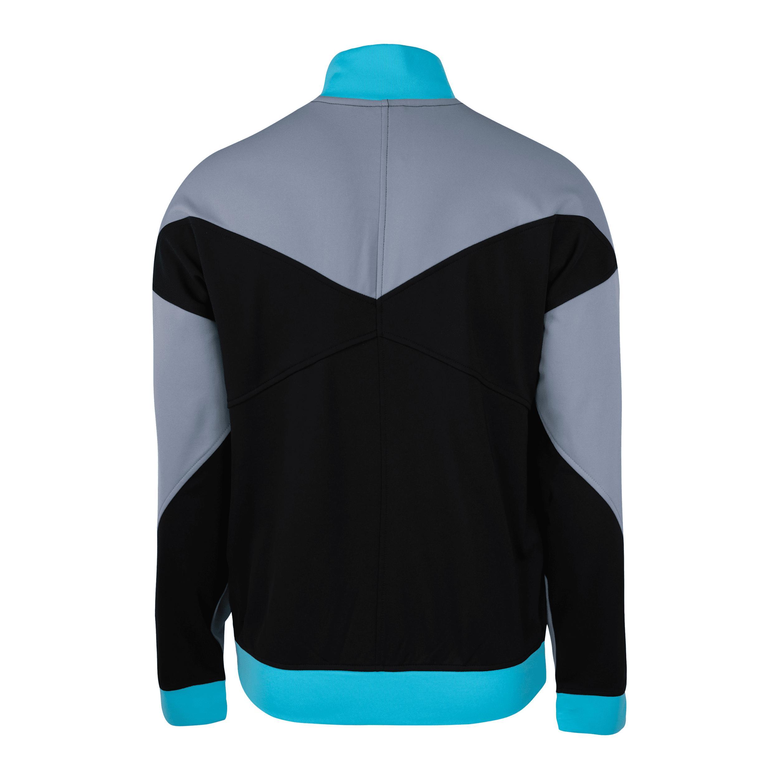Chicago Stars FC Nike Unisex NWSL Anthem Jacket Product Image