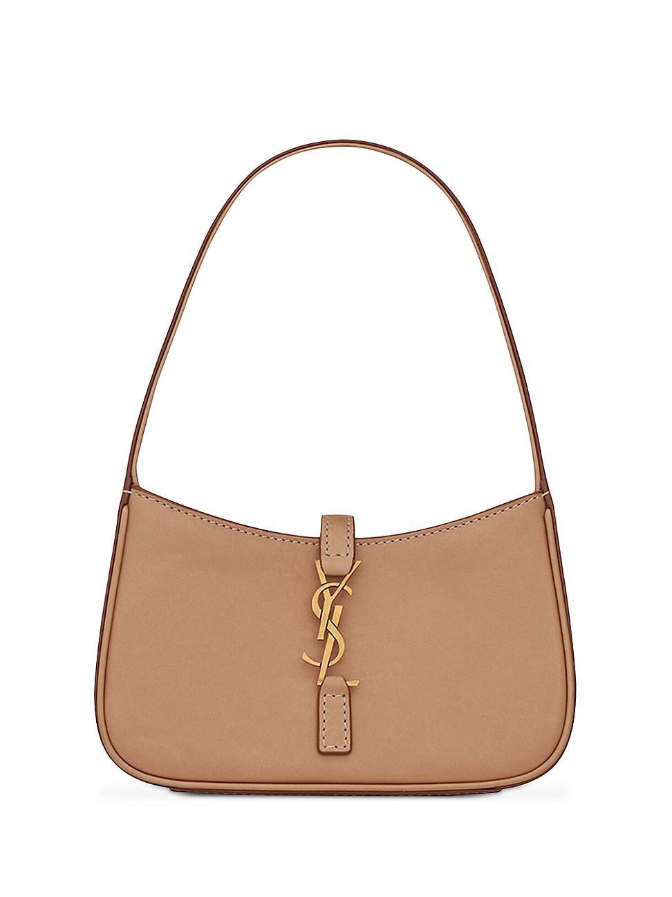 Saint Laurent Le 5 a 7 Mini Hobo Product Image