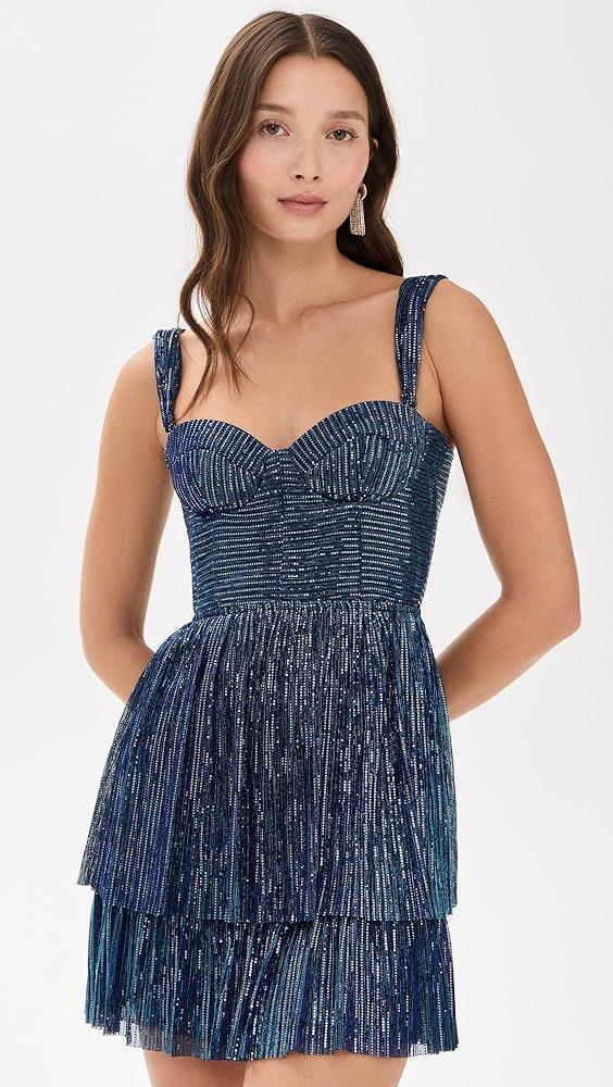 Sabina Musayev Kaya Dress | Shopbop Product Image