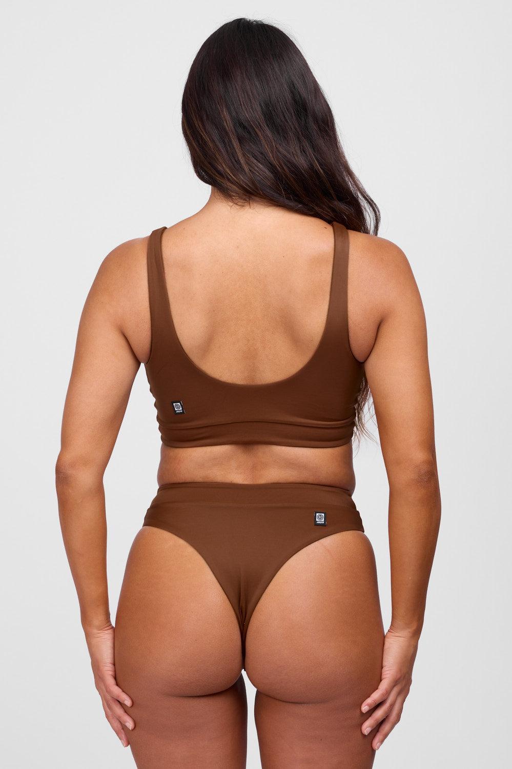 Sirena Bikini Bottom Product Image