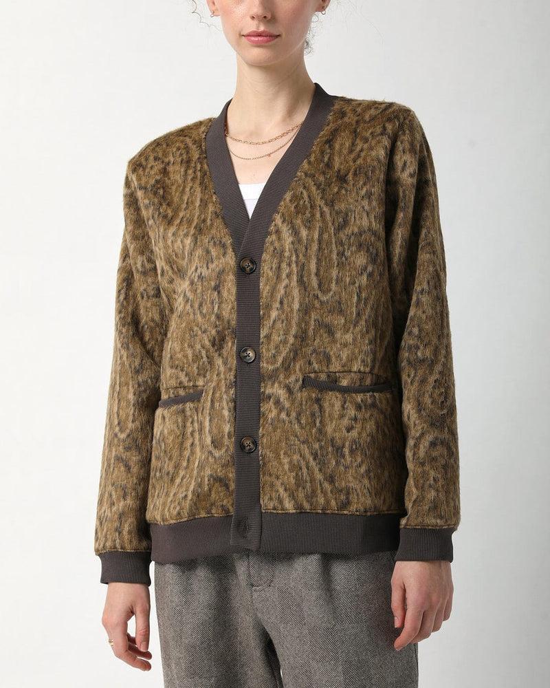 Opus Cardigan Product Image