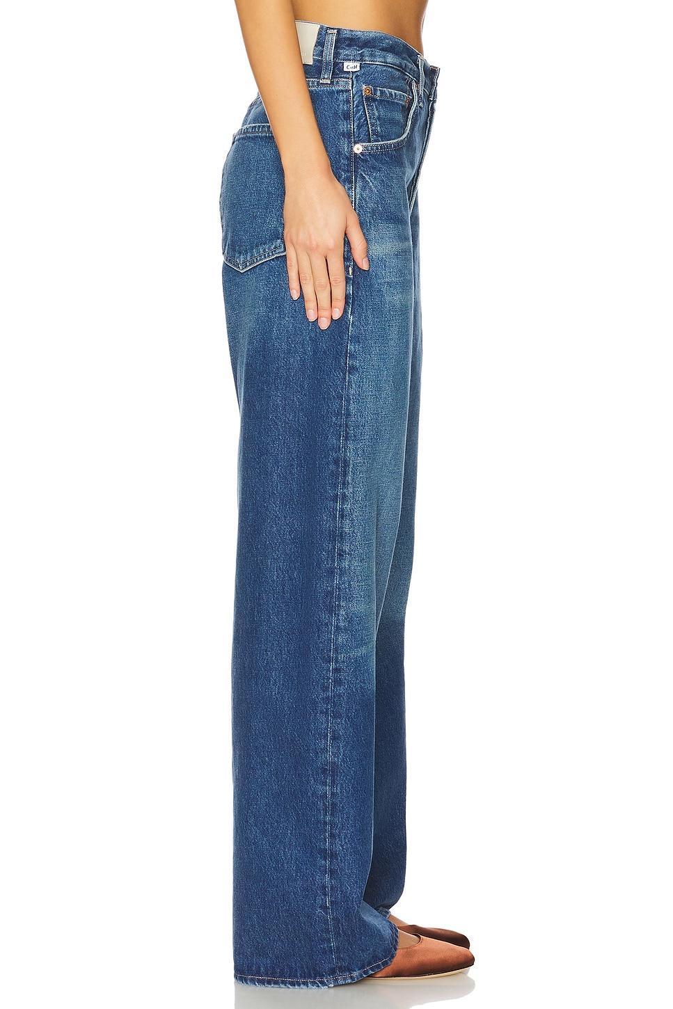 Petite Ayla Baggy Citizens of Humanity Product Image