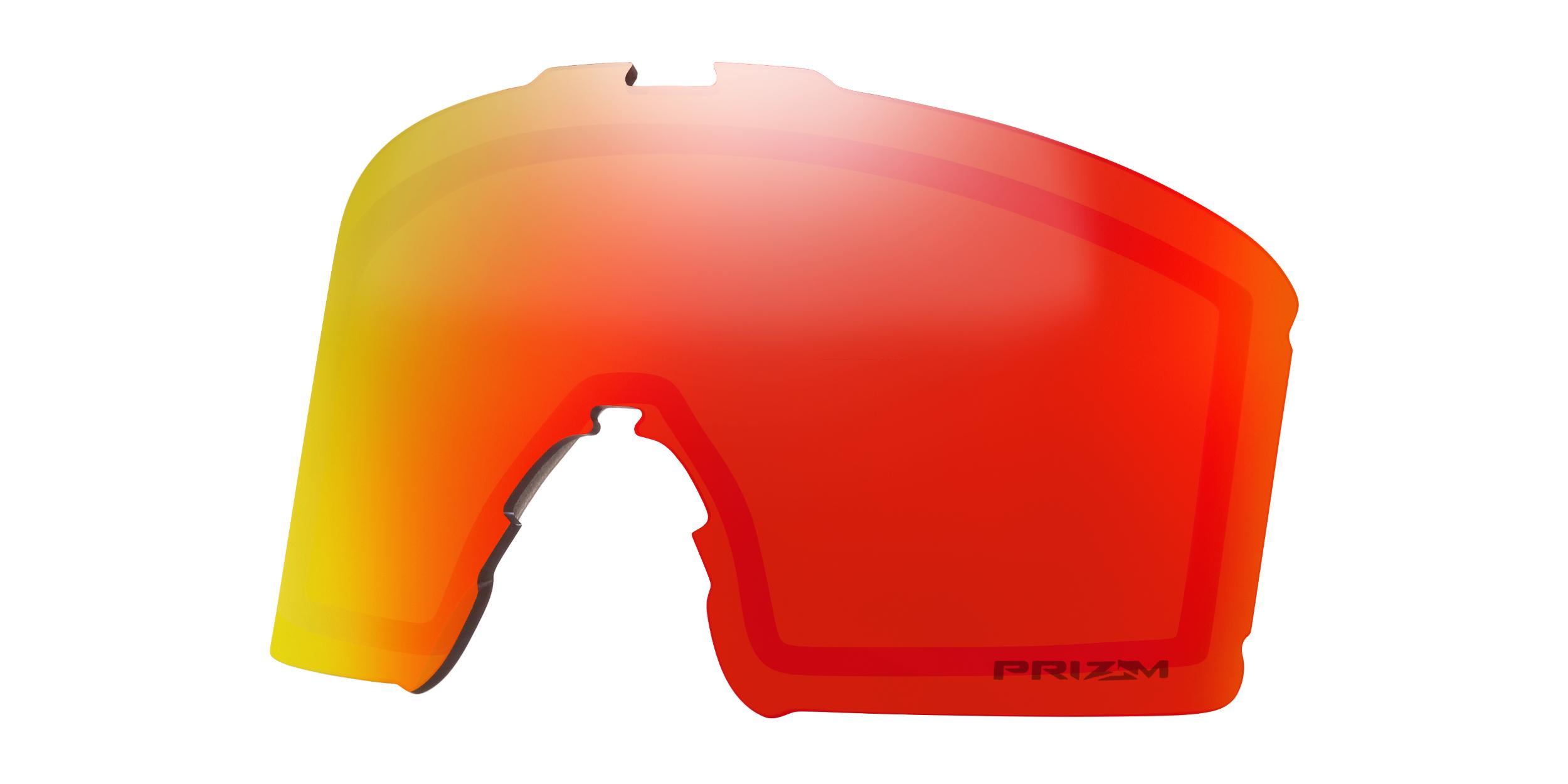 Oakley Men's Mod7 Large Replacement Shields Product Image