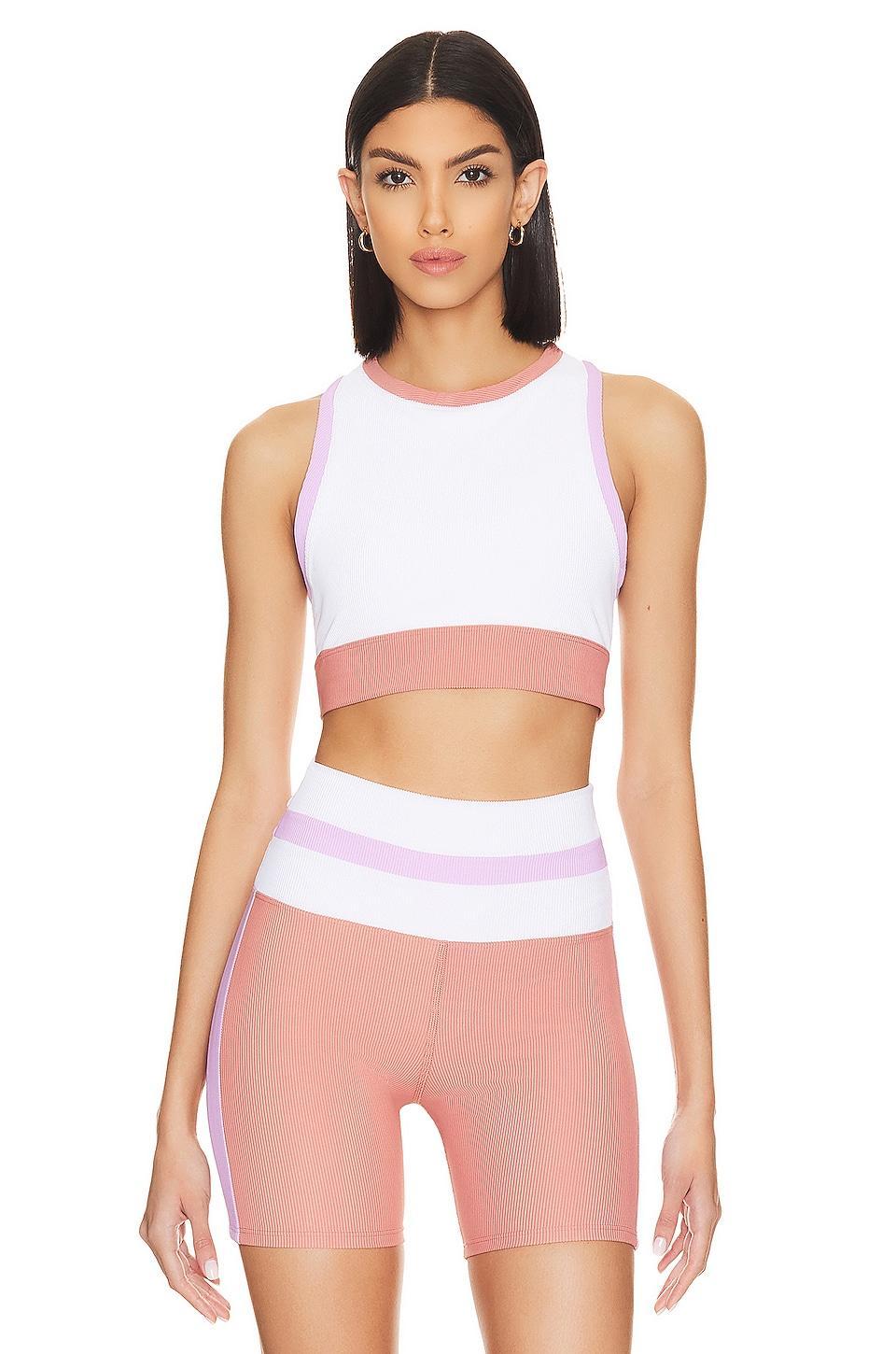 Gwen Top BEACH RIOT Product Image