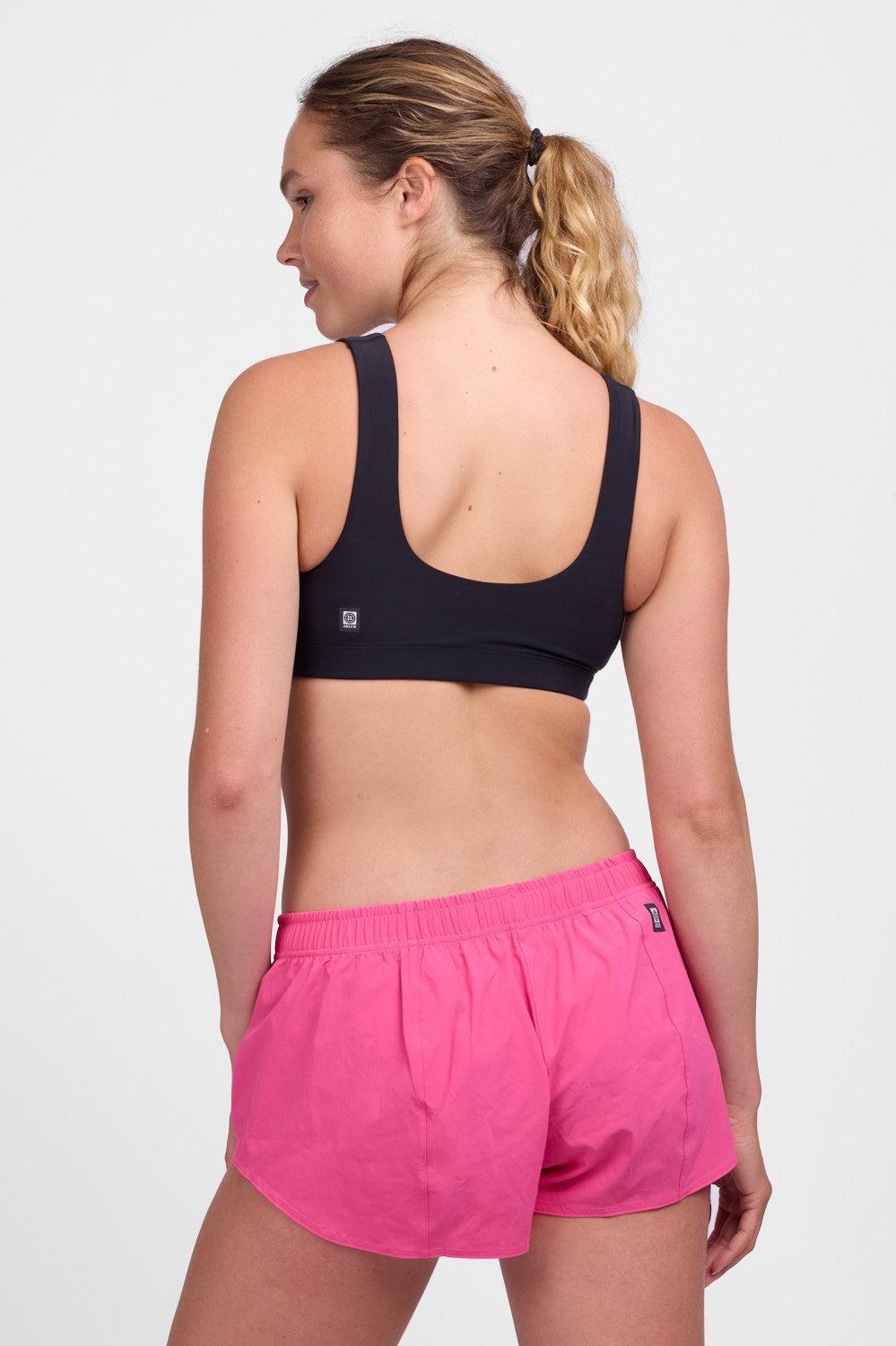 Bennie Run Short Product Image