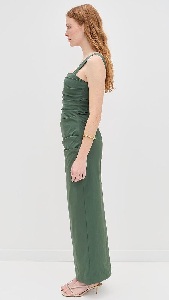 SIR. Florent Balconette Gown | Shopbop Product Image