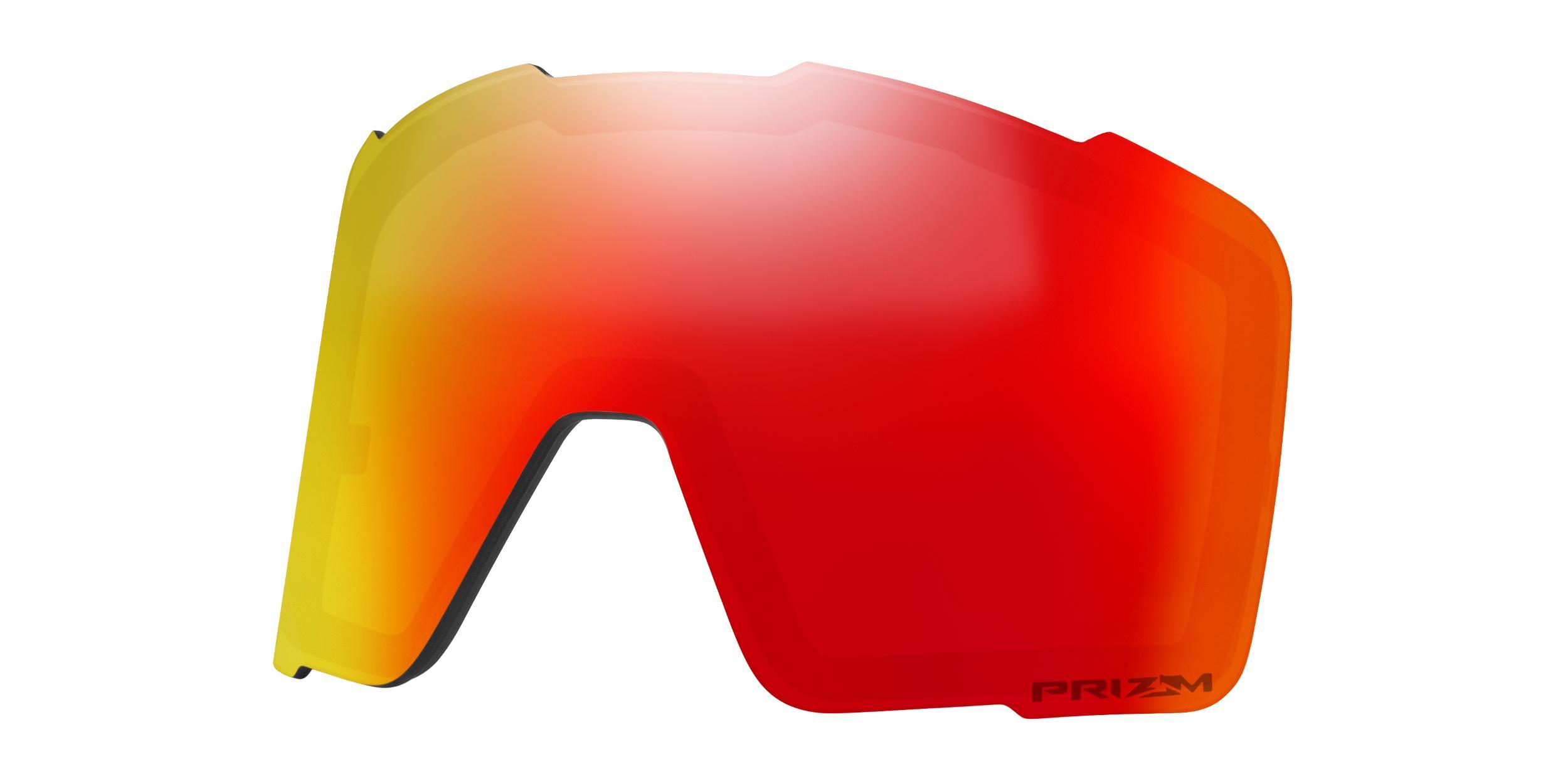 Oakley Men's Line Miner™ Pro L Replacement Lens Product Image