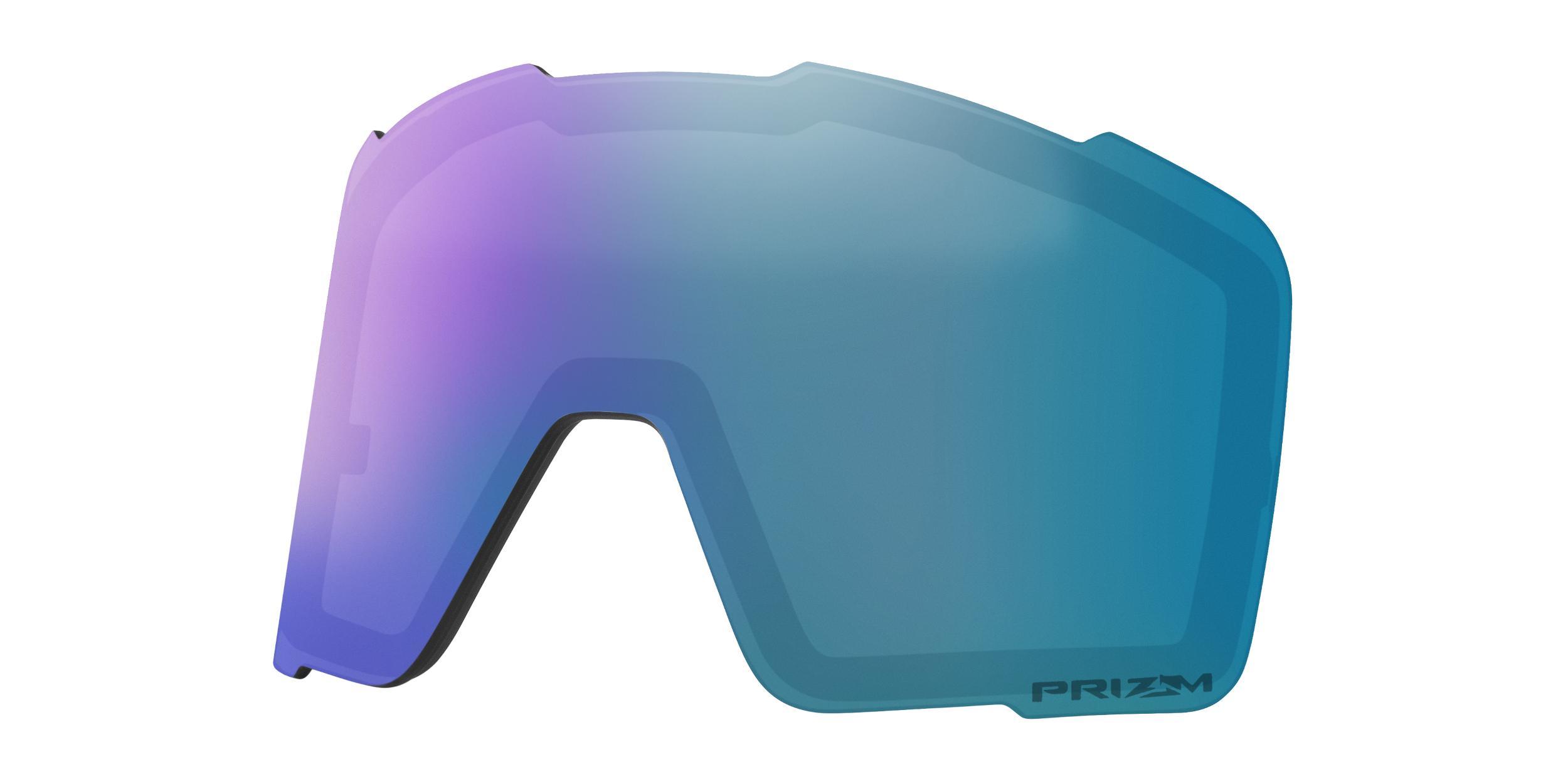 Oakley Mens Line Miner Pro L Replacement Lens Product Image