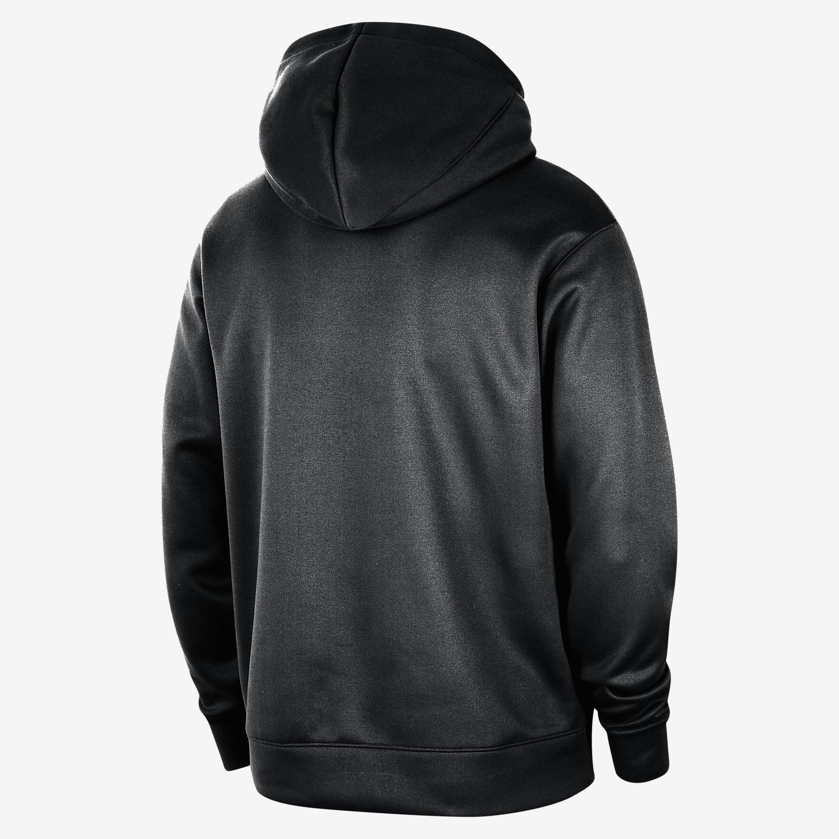 Houston Rockets Spotlight Nike Men's Dri-FIT NBA Pullover Hoodie Product Image