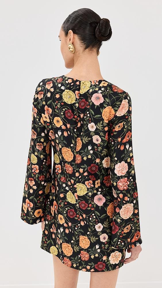 La DoubleJ Mini Supremes Swing Dress | Shopbop Product Image