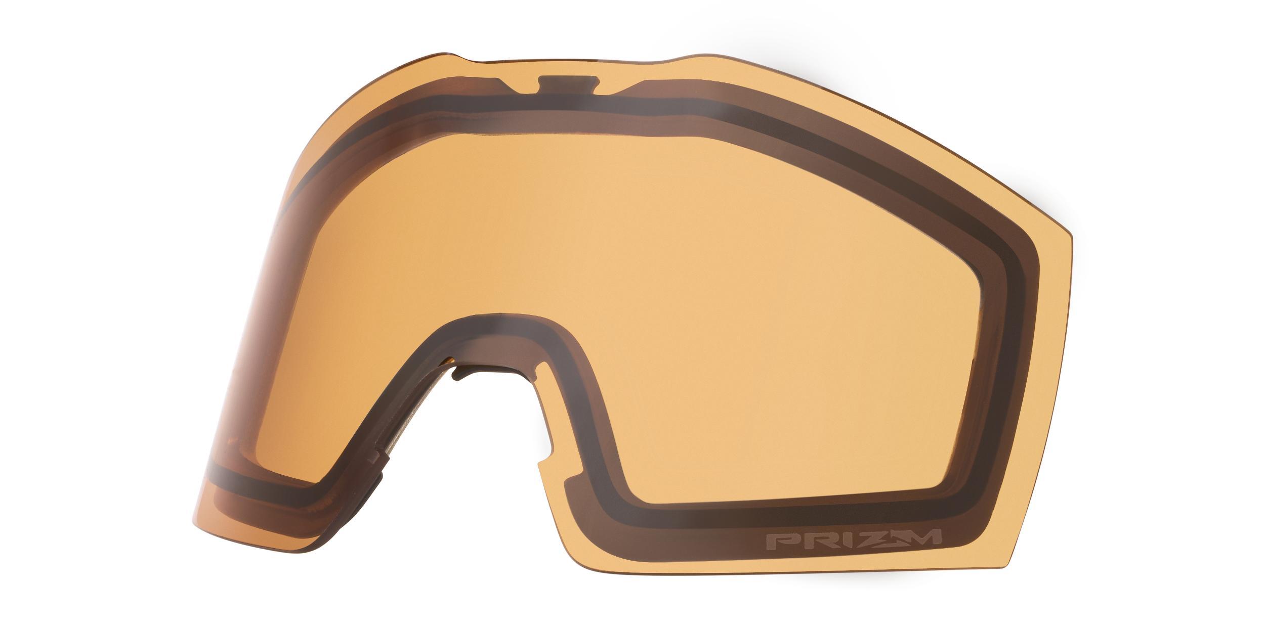 Oakley Men's Fall Line M Replacement Lenses Product Image