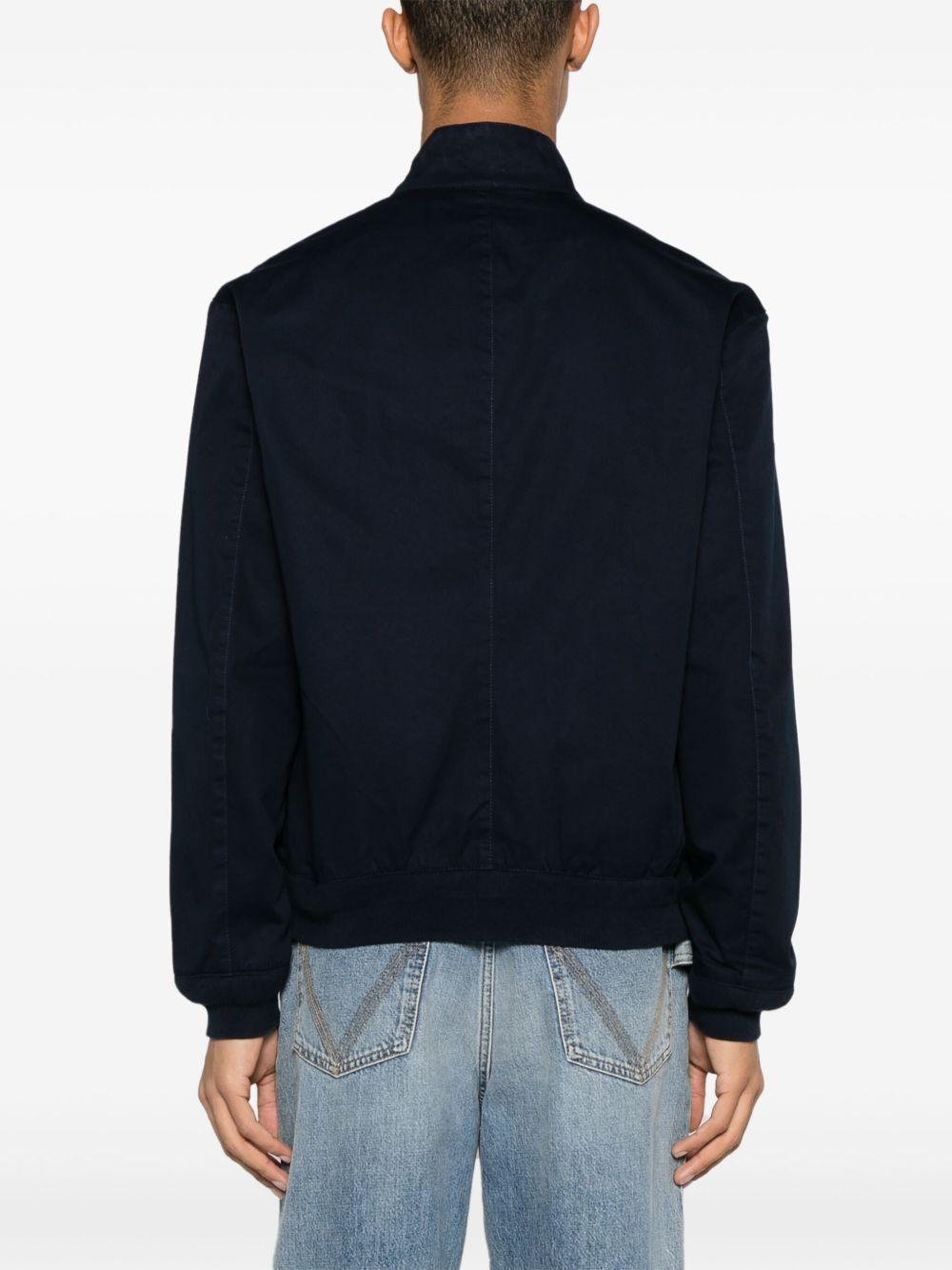 Polo Pony cotton jacket Product Image