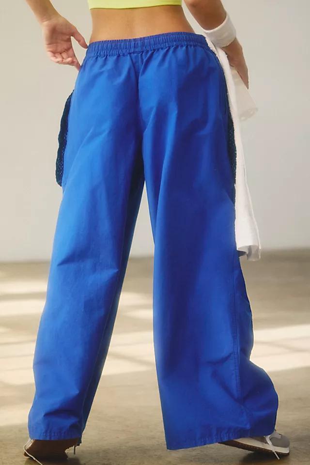 In A Cinch Wide Legs Product Image