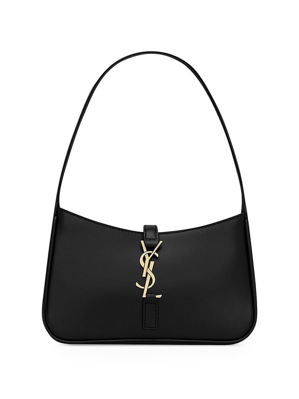 Saint Laurent Le 5 a 7 Mini Hobo Product Image