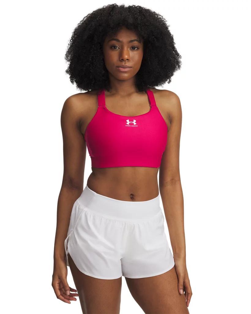 HeatGear® Armour High Product Image
