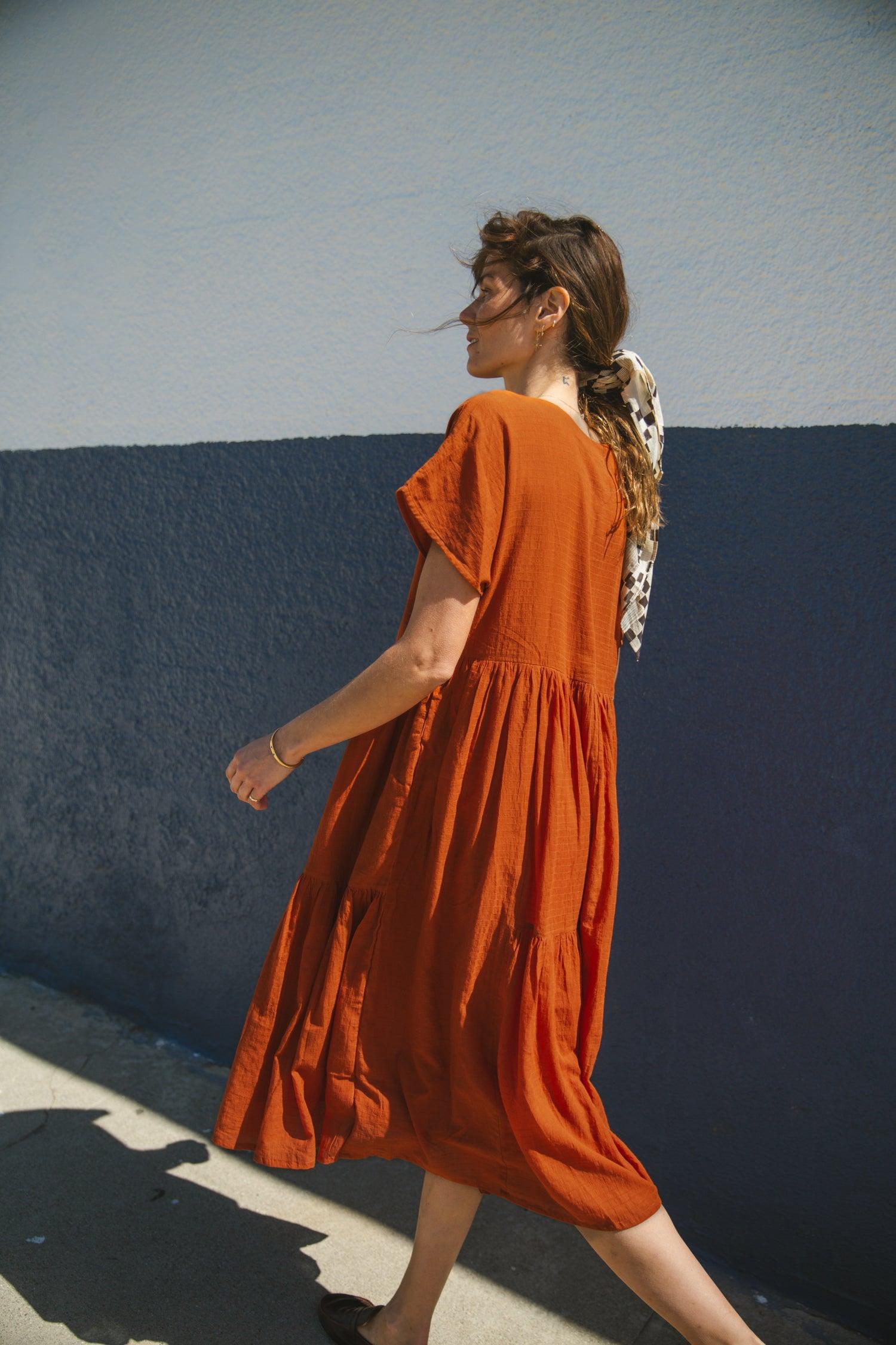 The Orchard Dress Product Image