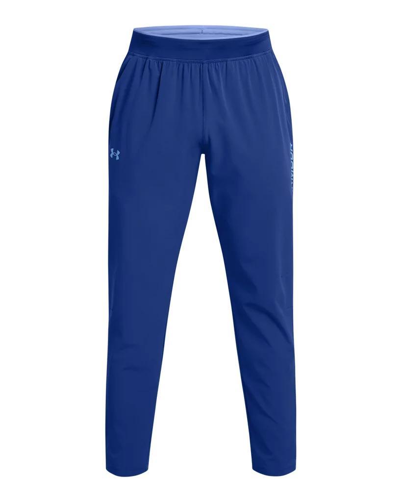 UA Launch Mens Pants Product Image