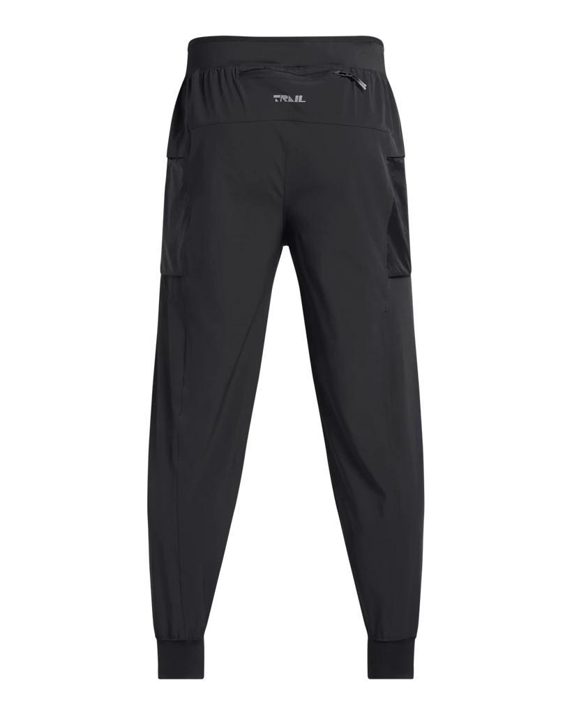 UA Launch Trail Product Image