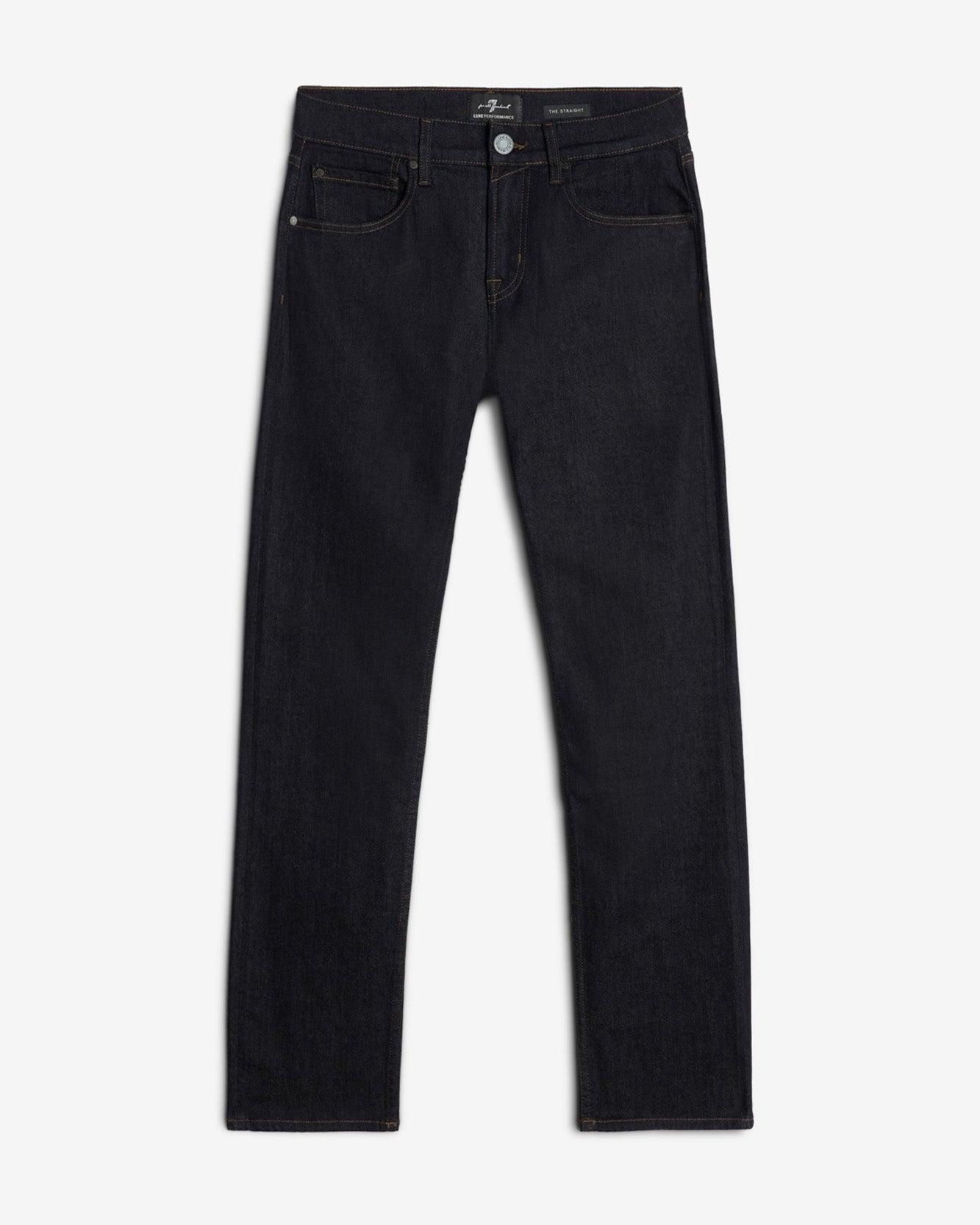 Luxe Performance Straight Product Image
