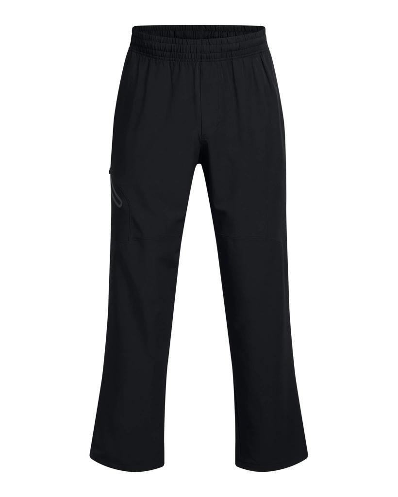 UA Unstoppable Mens Straight Leg Pants Product Image