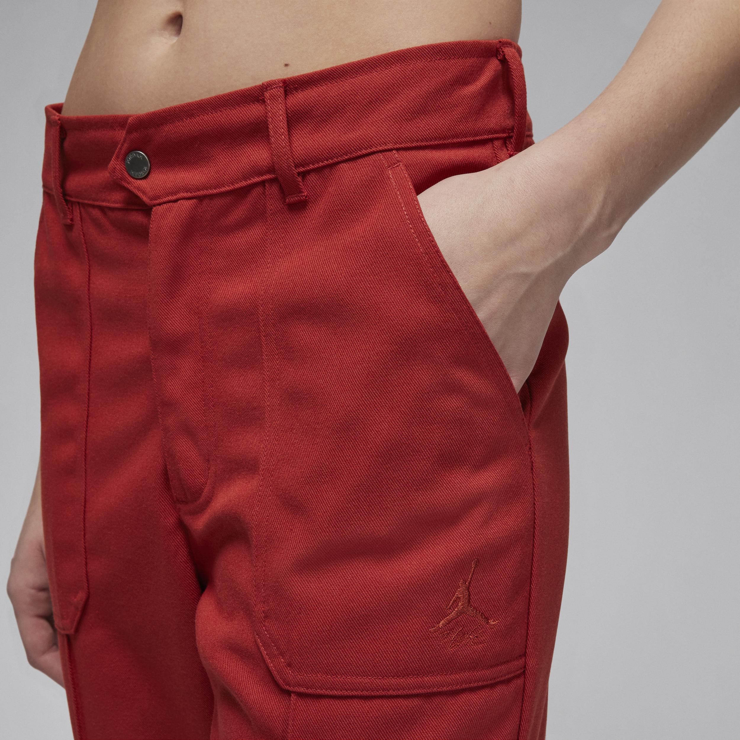 Womens Jordan Woven Pants Product Image